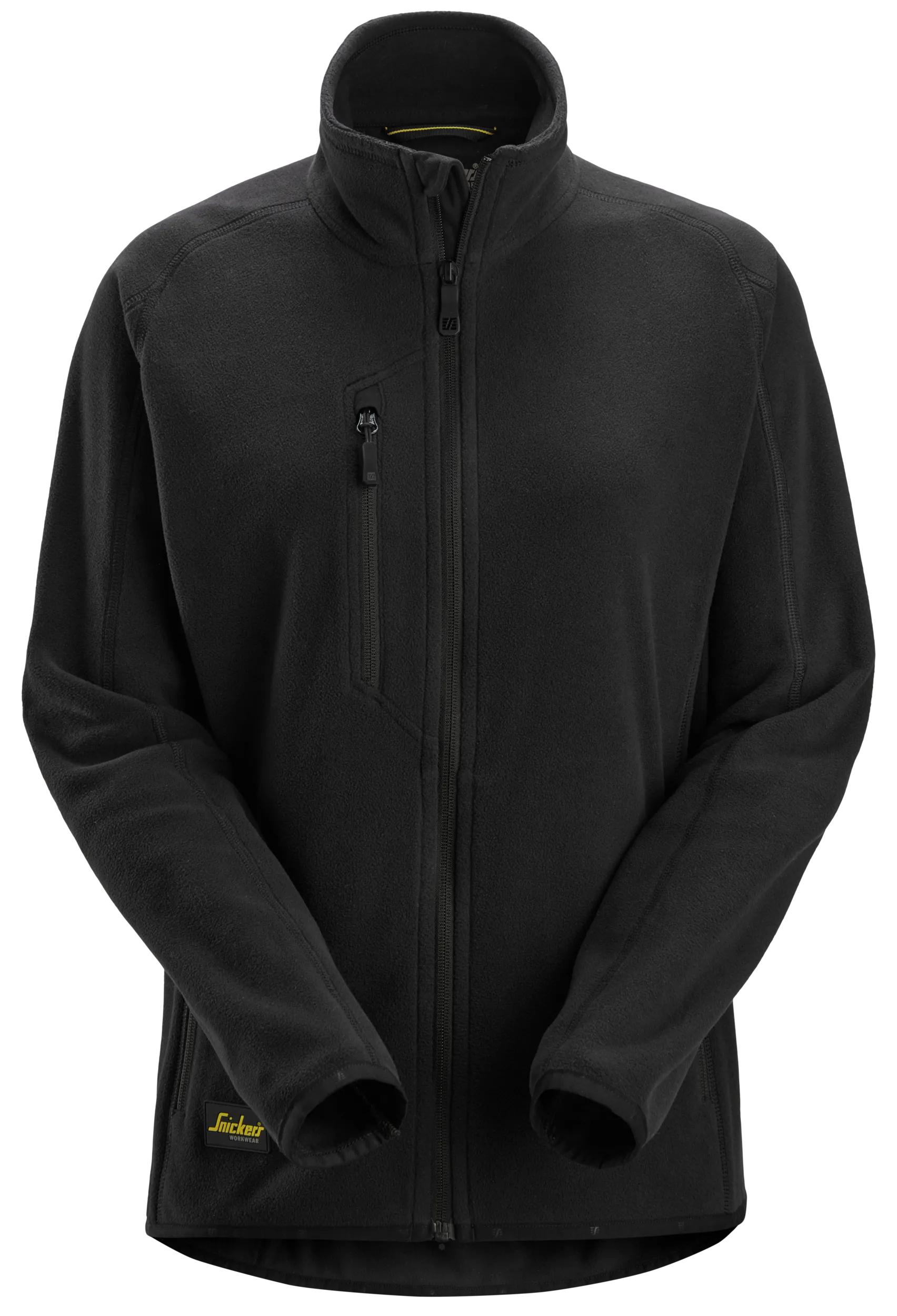 Damefleecejakke i Polartec® Shed Less