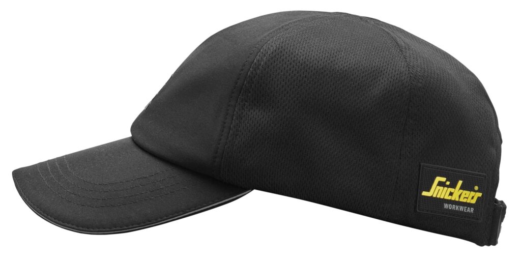 Tech Cap
