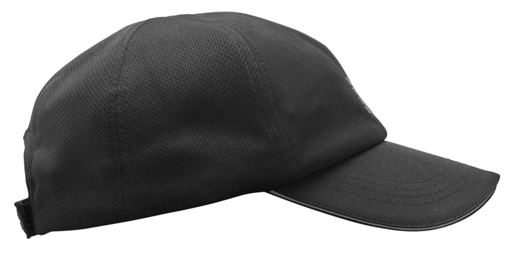 Tech Cap