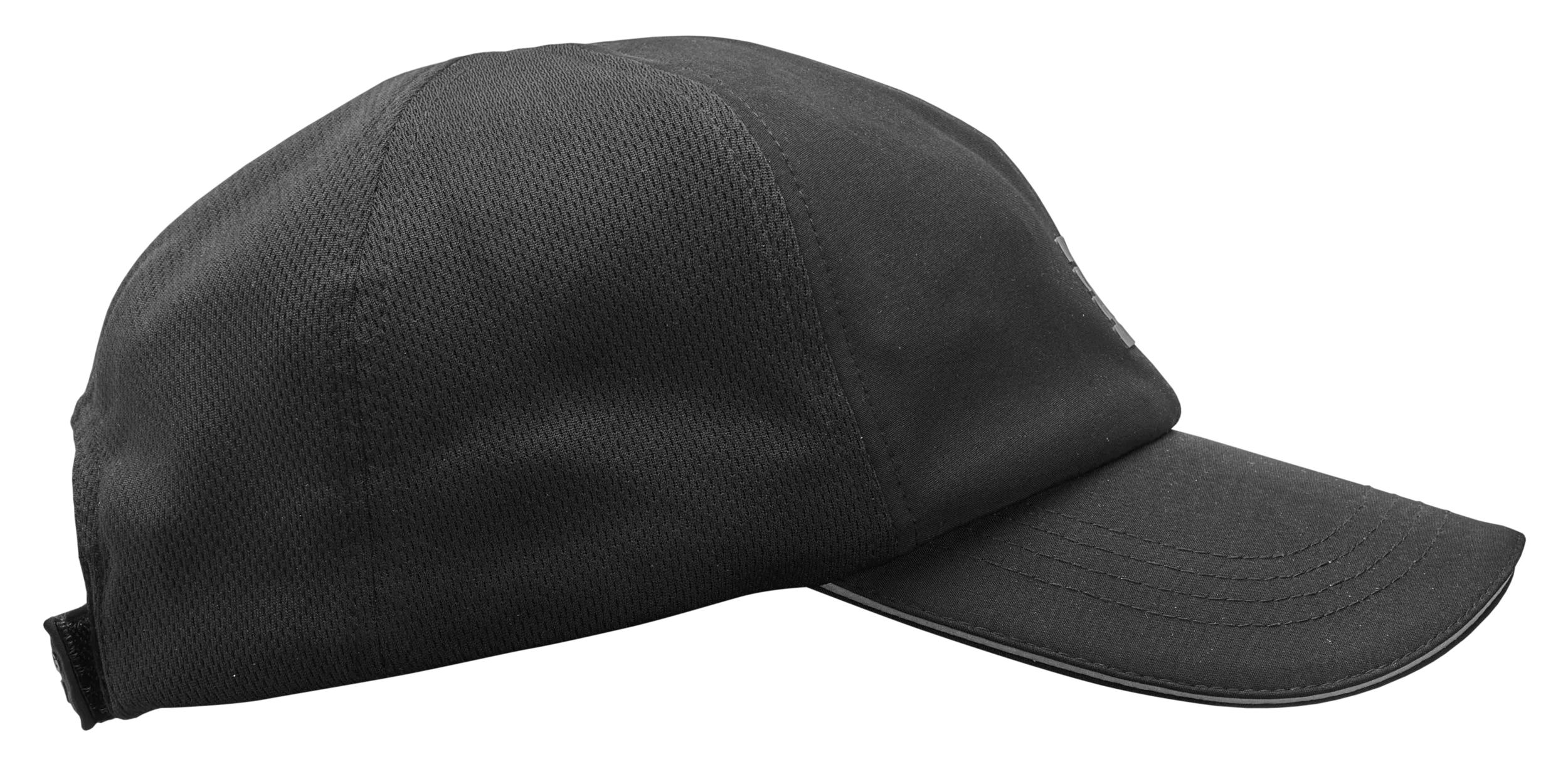 Tech Cap