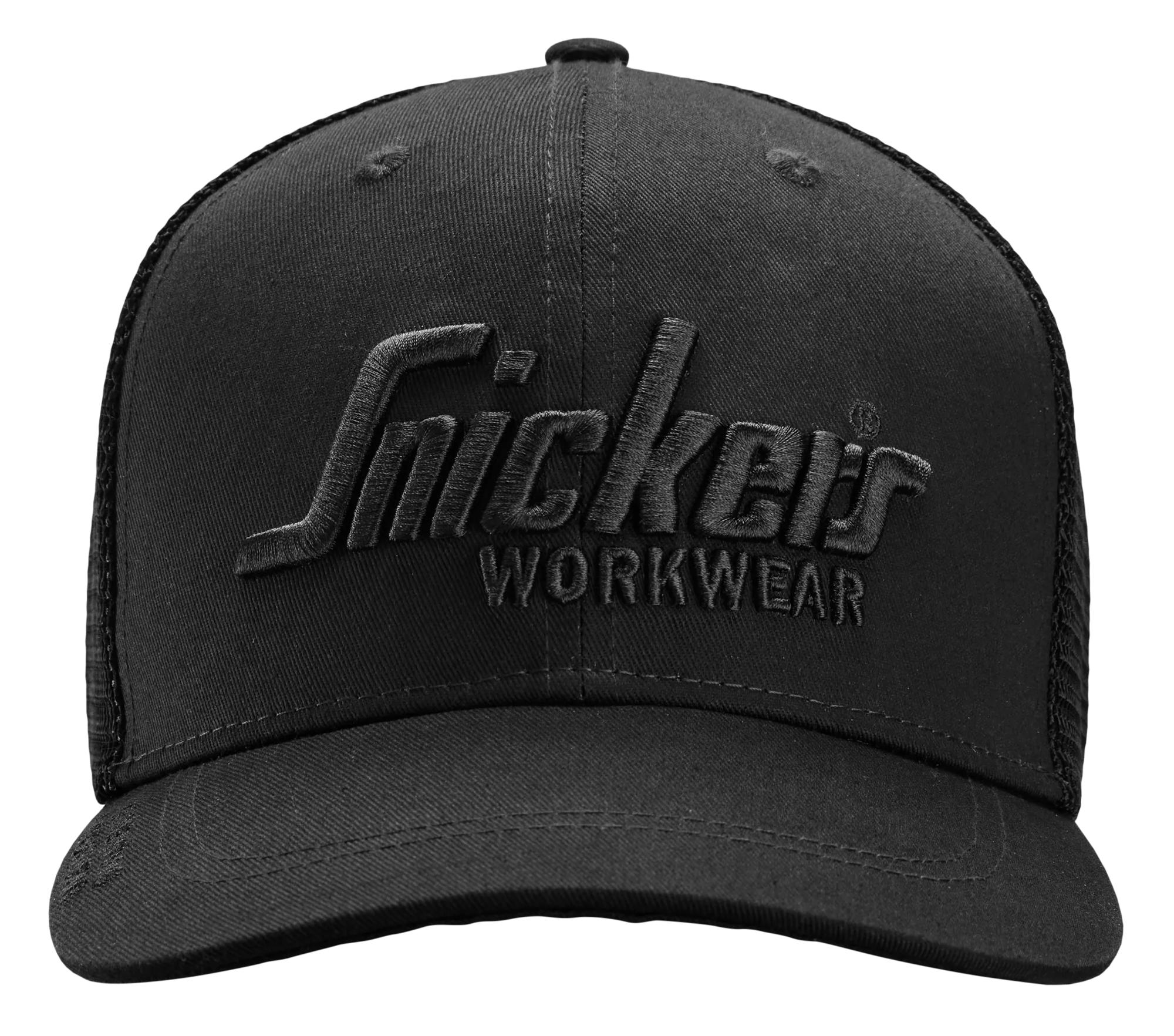 Trucker cap