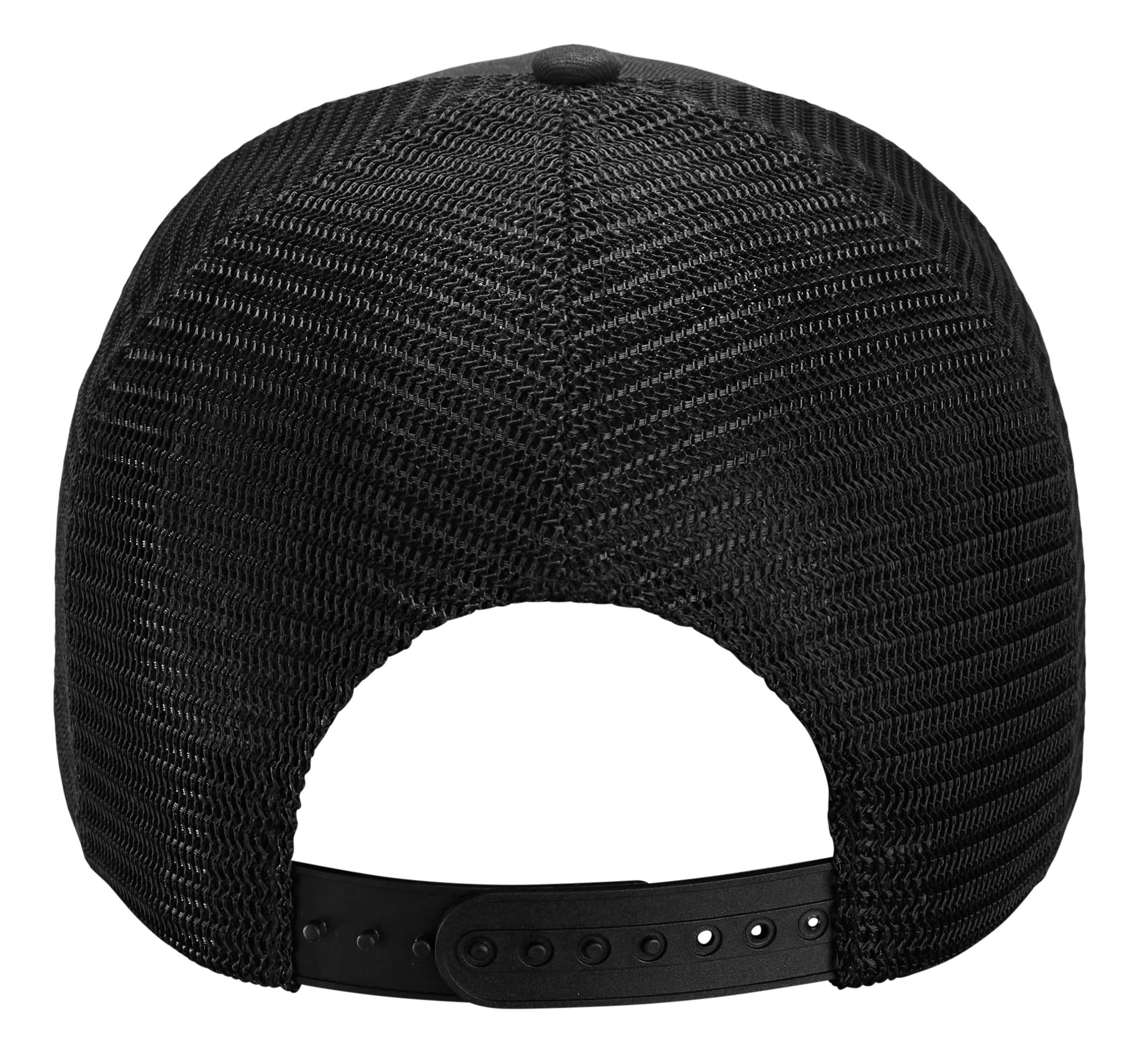 Trucker cap