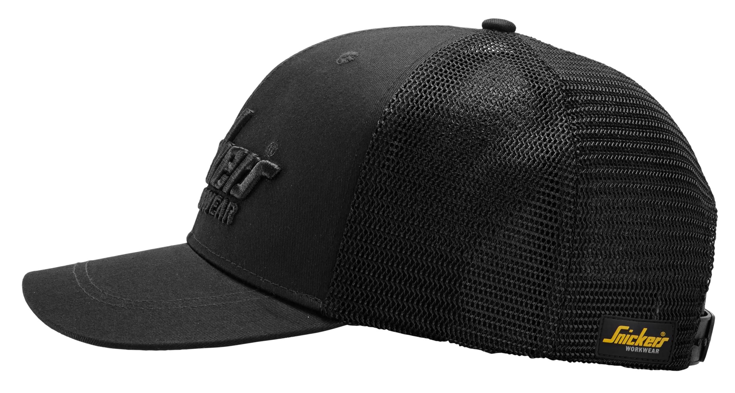 Trucker cap