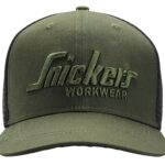 Trucker cap
