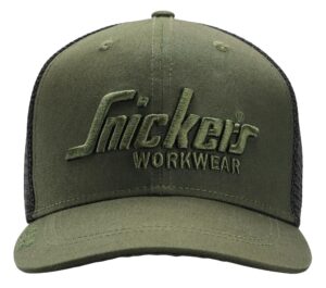 Trucker cap