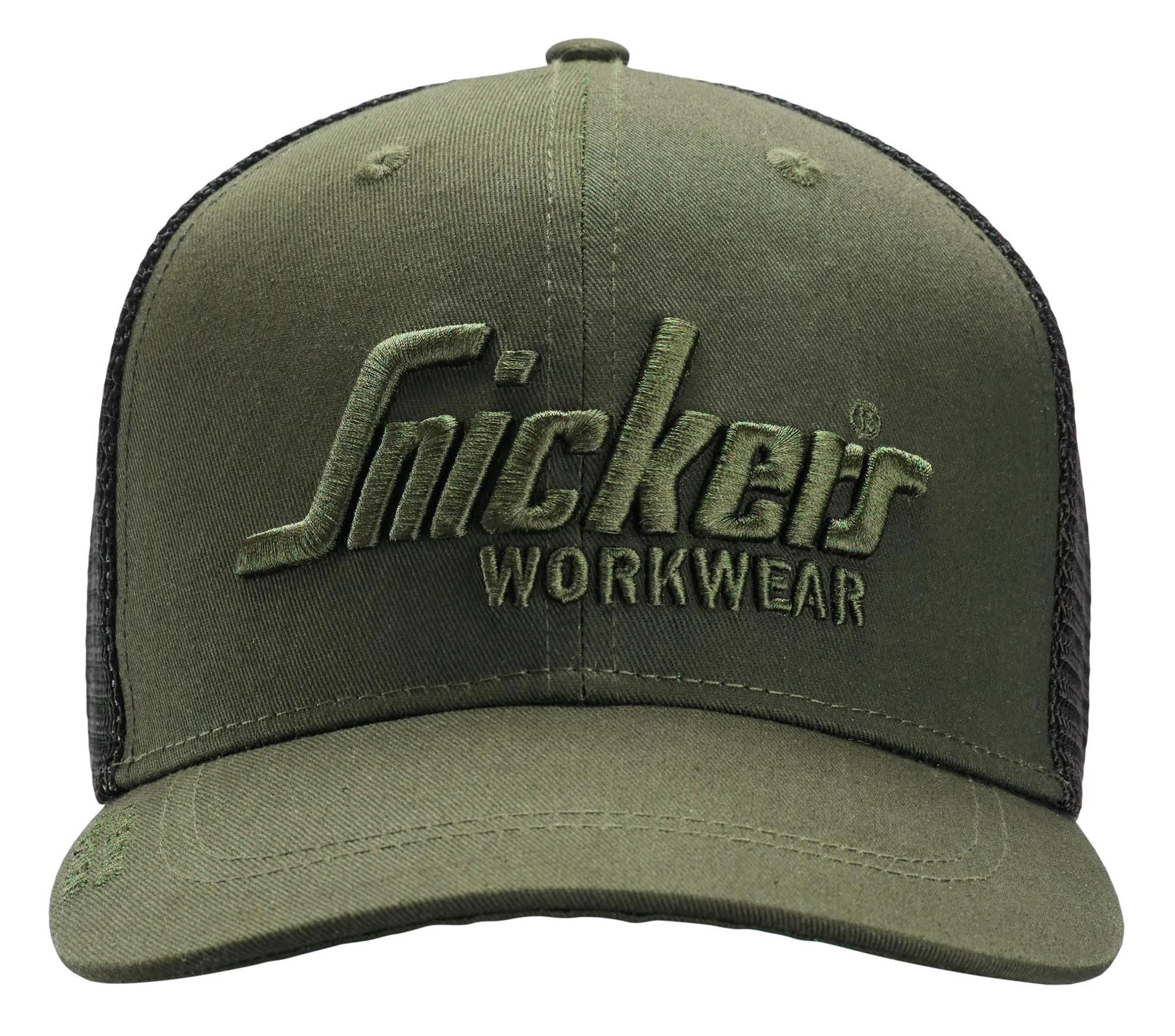 Trucker cap