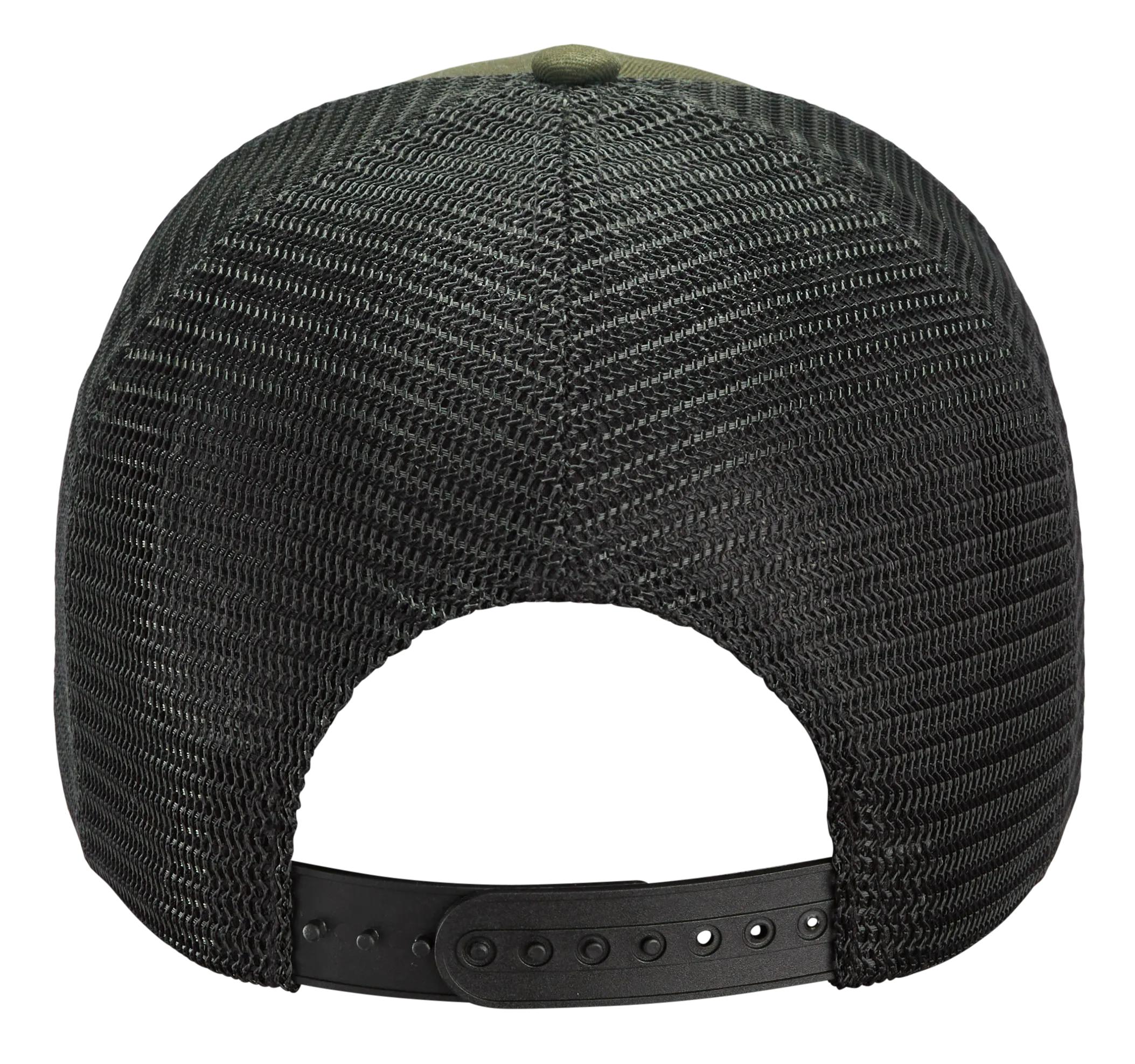 Trucker cap