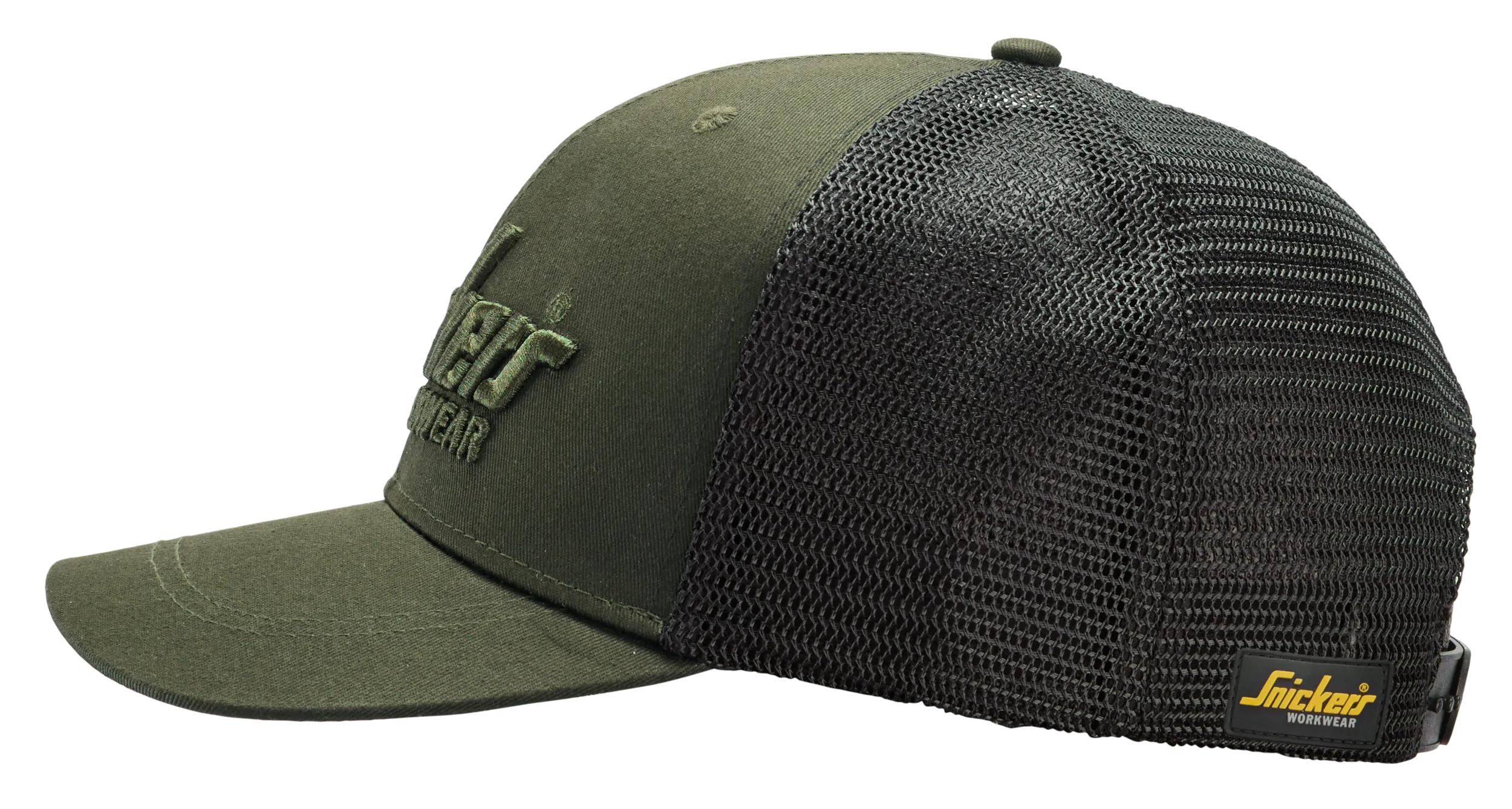 Trucker cap