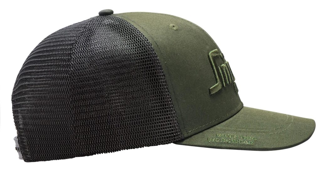Trucker cap