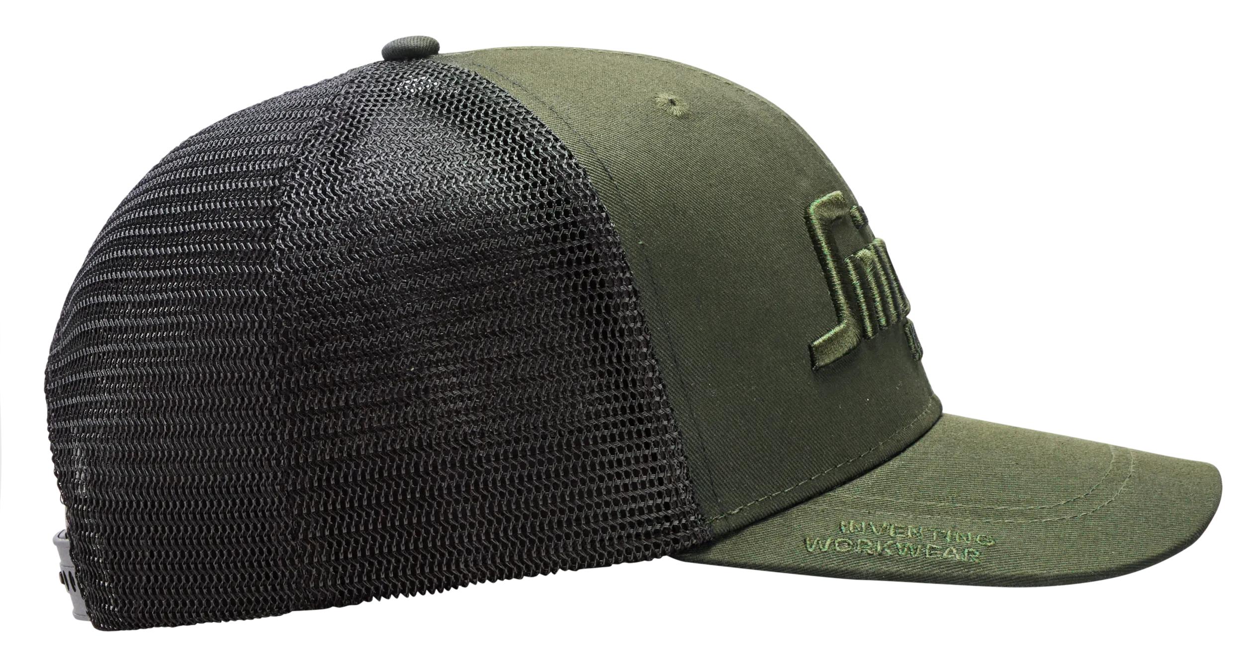 Trucker cap