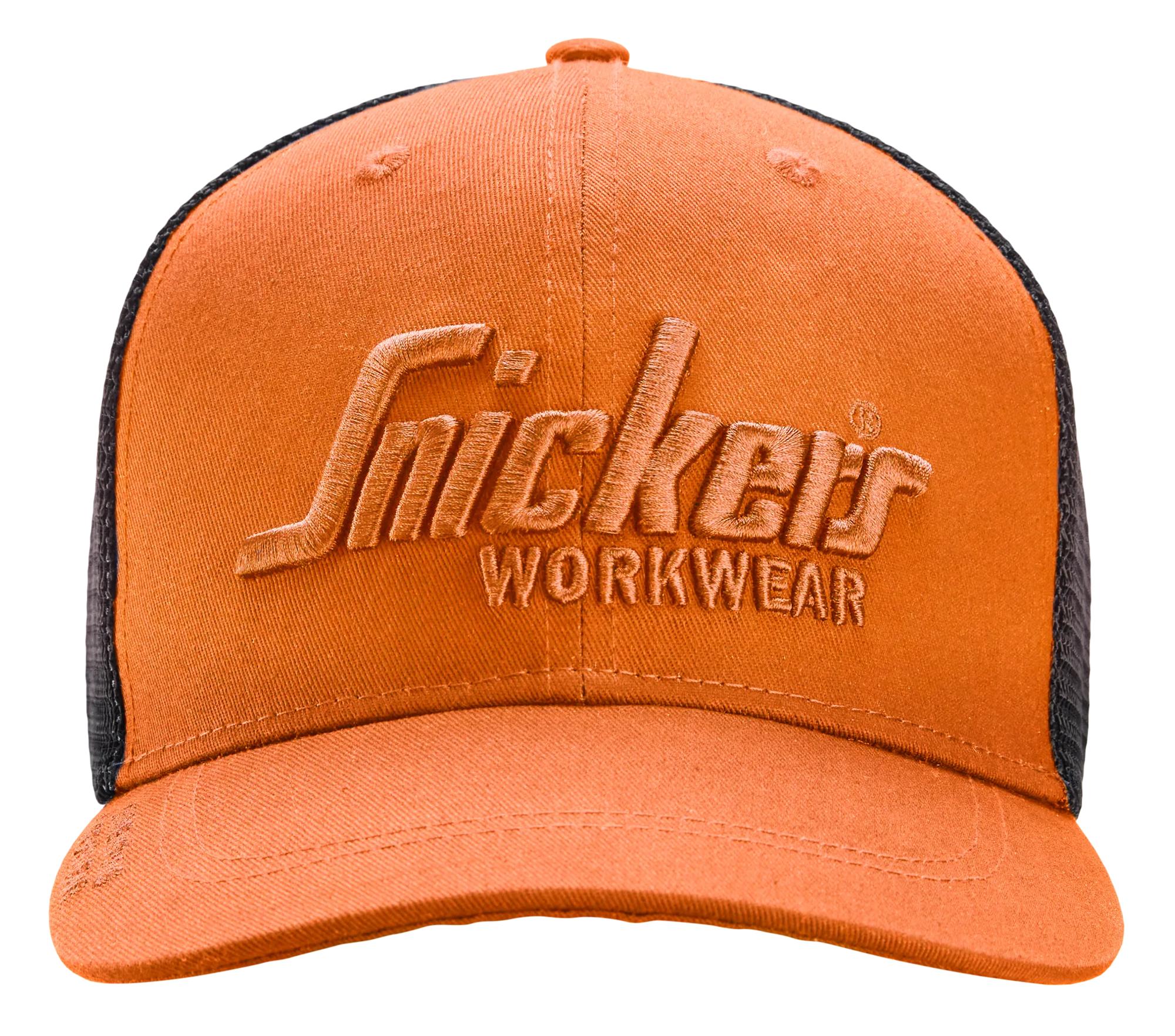 Trucker cap