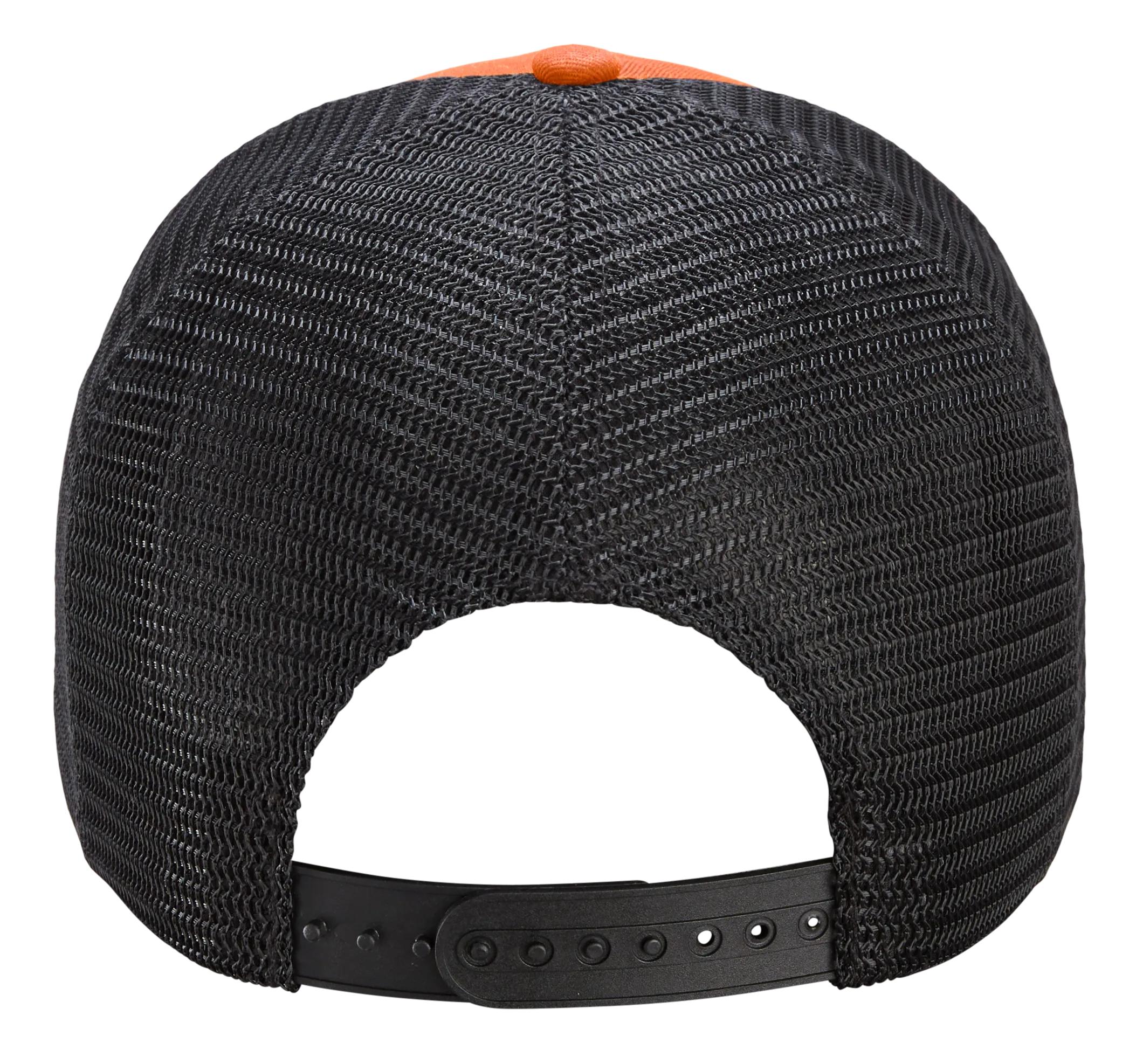 Trucker cap