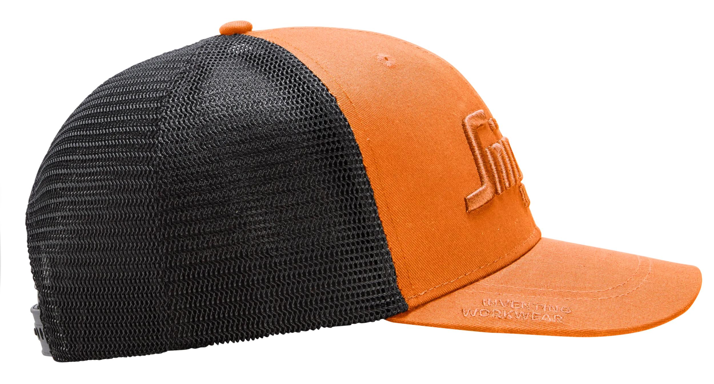 Trucker cap