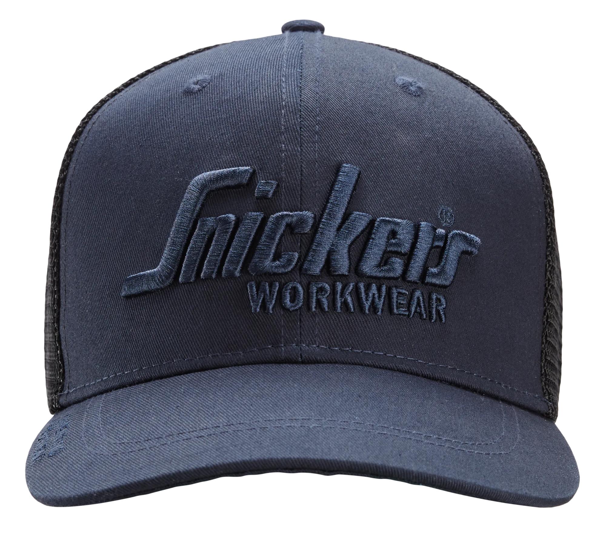 Trucker cap