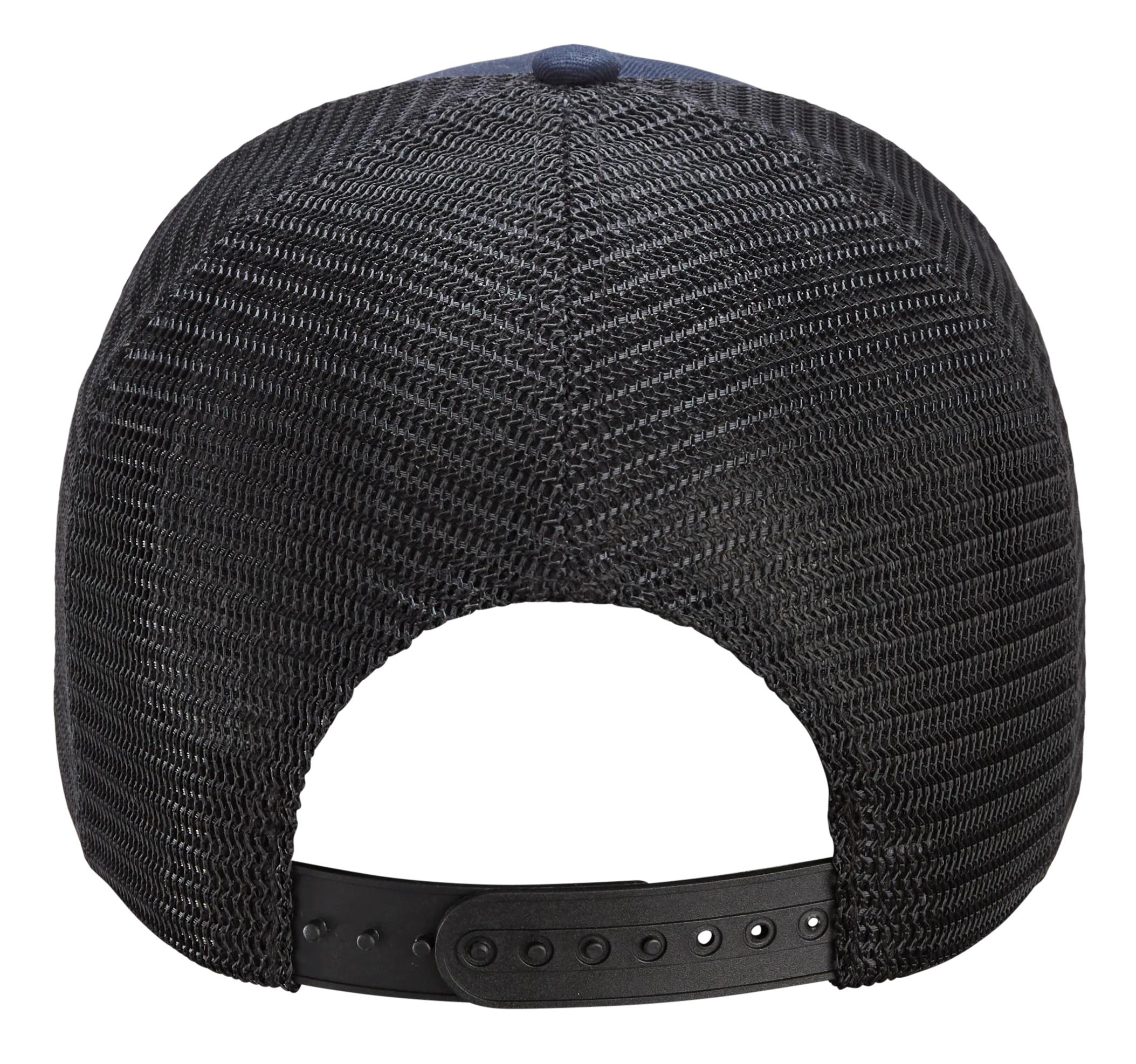 Trucker cap