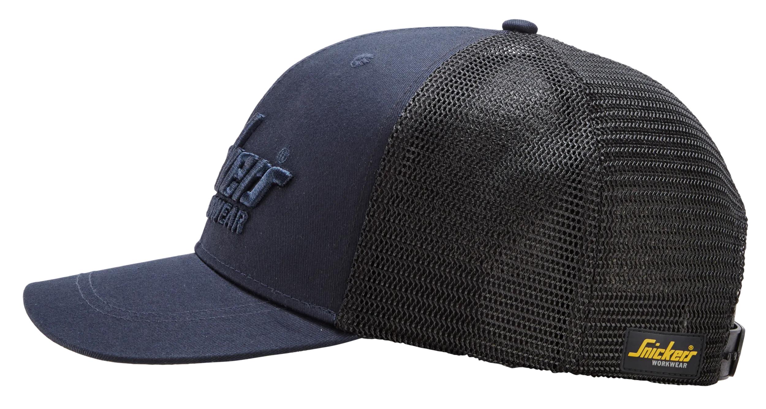 Trucker cap