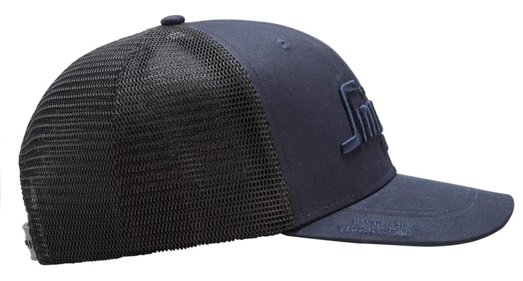 Trucker cap