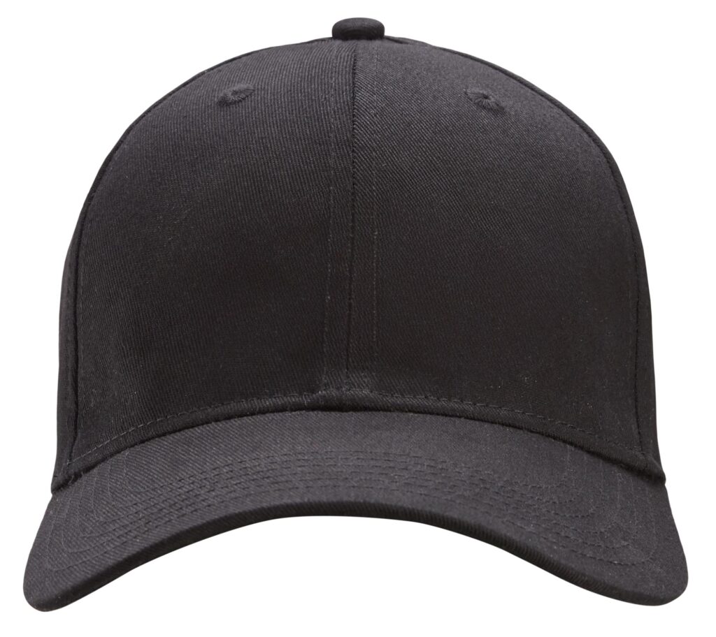 Flexible Cap