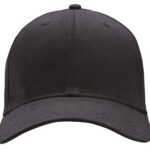 Flexible Cap