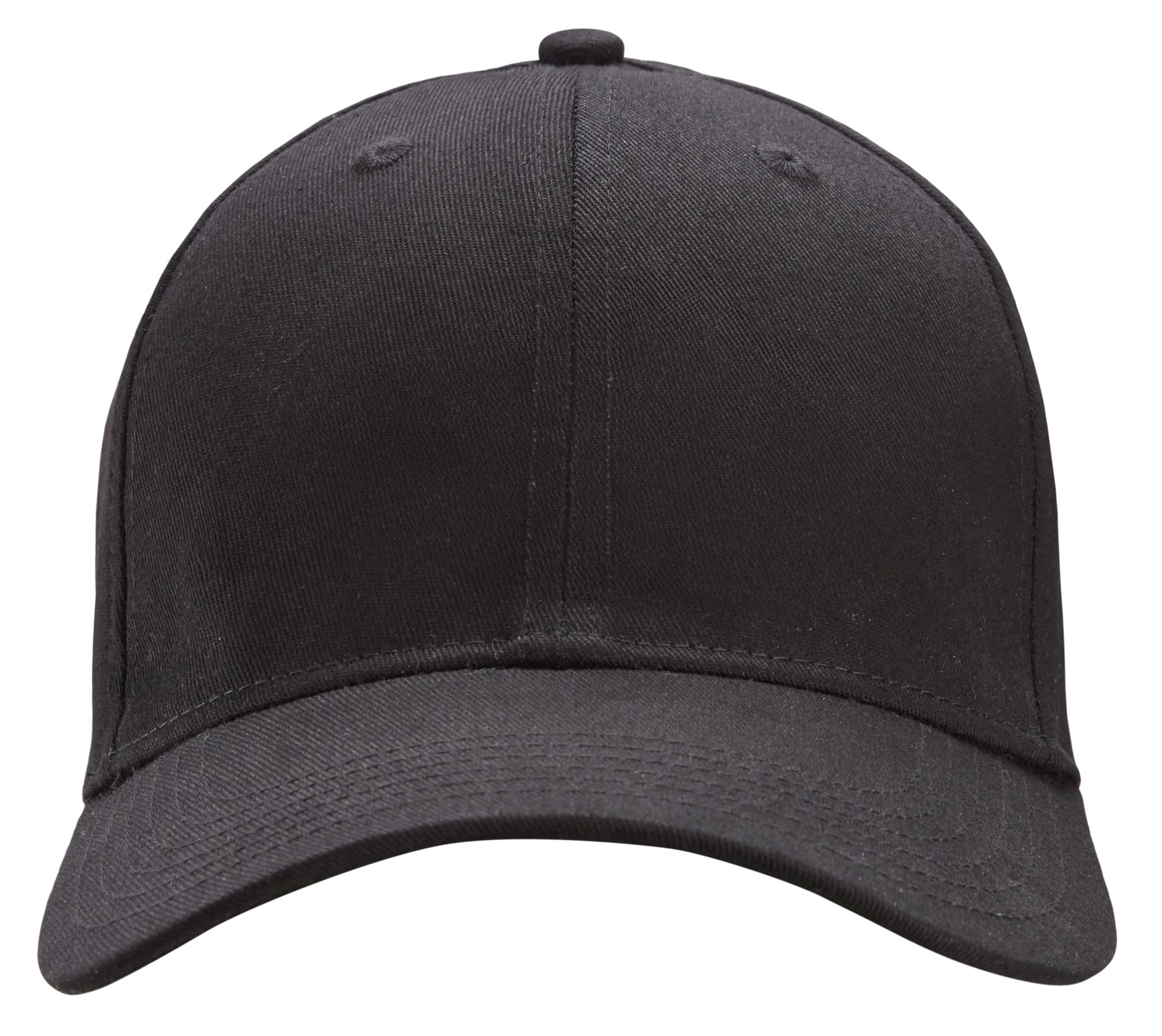 Flexible Cap