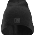 Beanie i merinould
