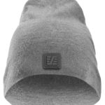 Beanie i merinould