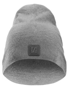 Beanie i merinould