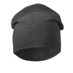 Beanie i bomuld