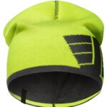 Vendbar beanie