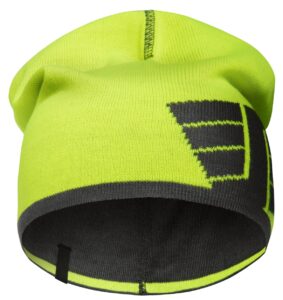 Vendbar beanie