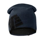 Vendbar beanie