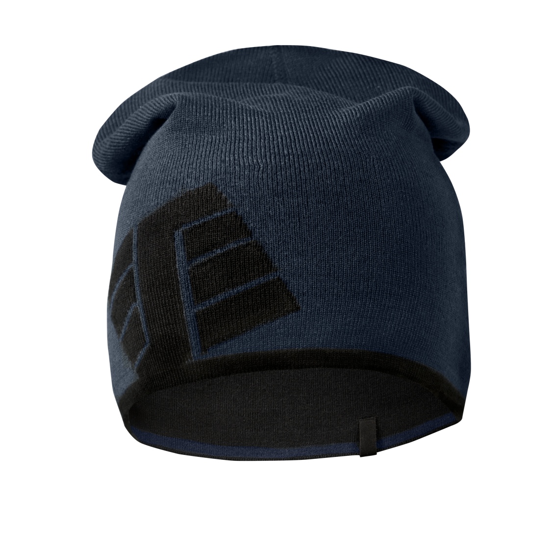 Vendbar beanie