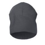 Beanie i stretch-fleece