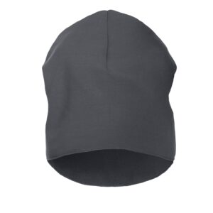 Beanie i stretch-fleece