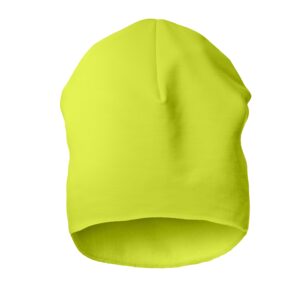 Beanie i stretch-fleece