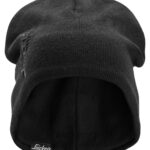 Vindtæt beanie