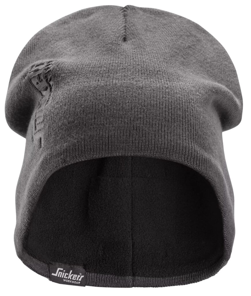 Vindtæt beanie