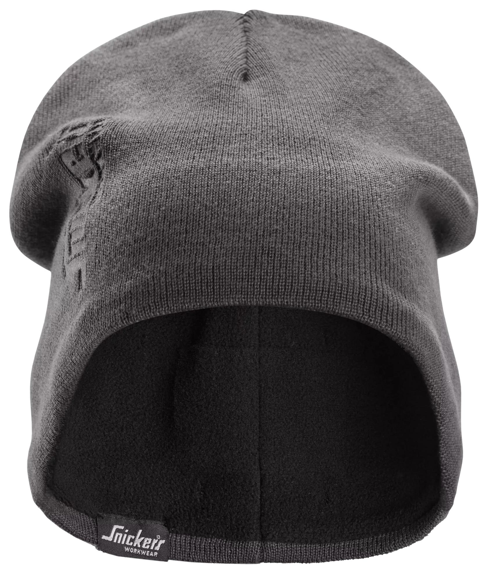 Vindtæt beanie