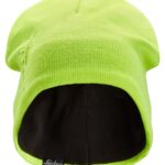 Vindtæt beanie