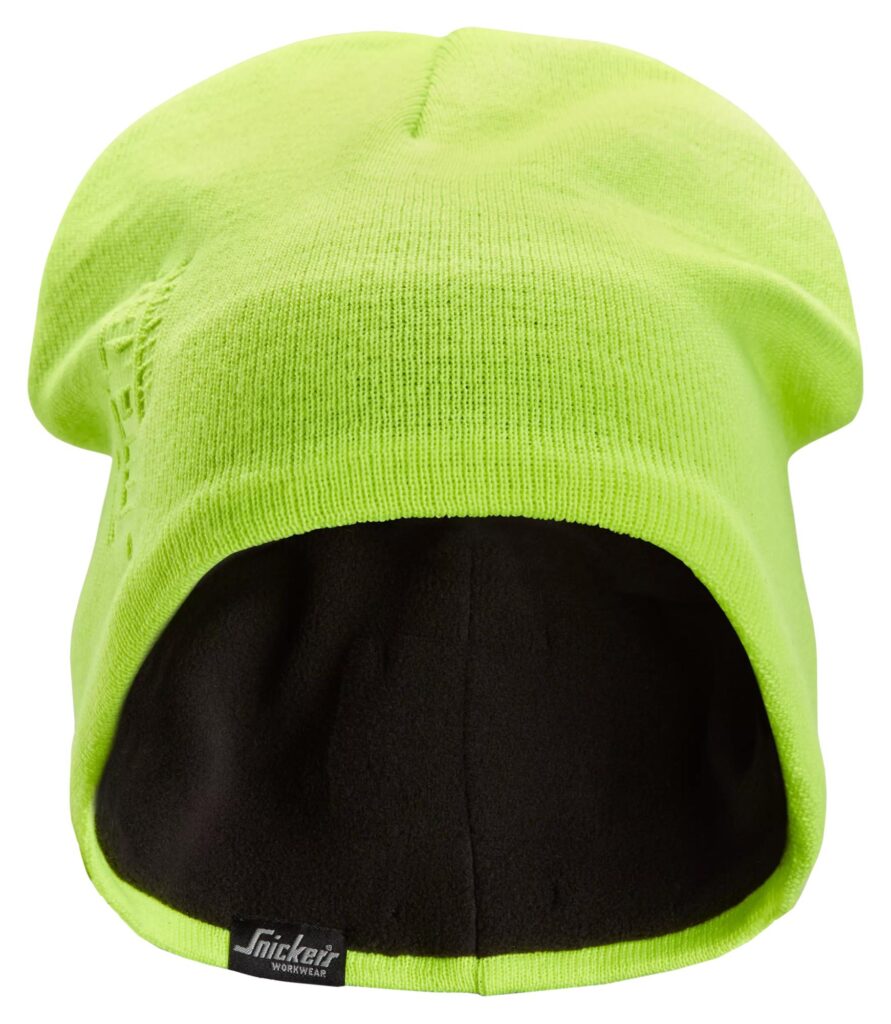 Vindtæt beanie