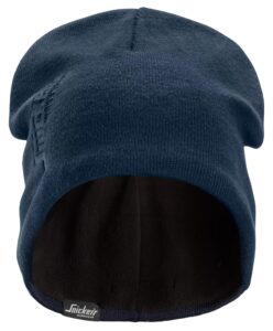 Vindtæt beanie