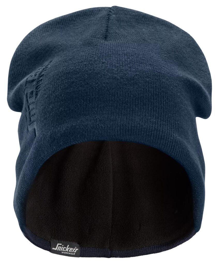 Vindtæt beanie