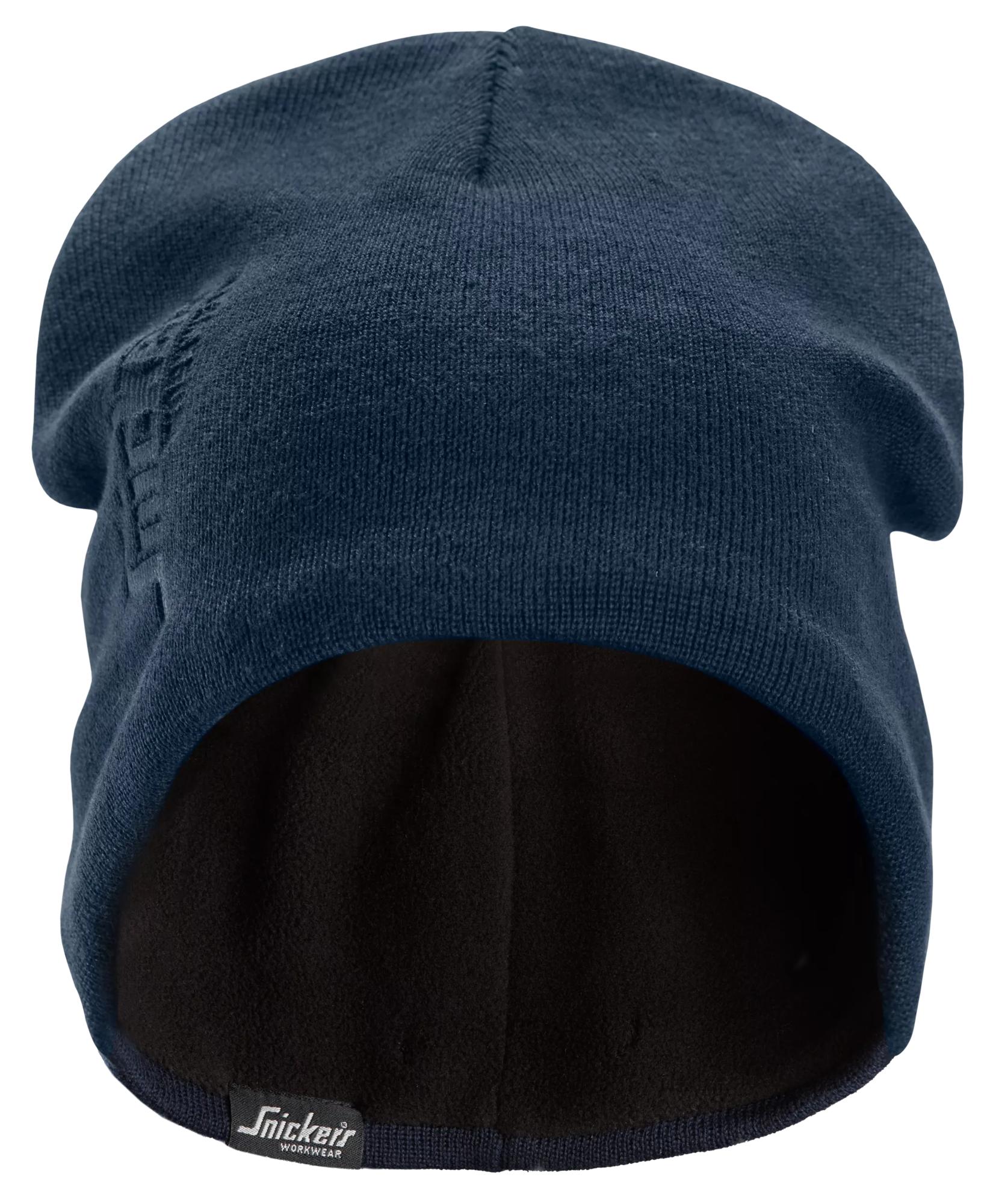Vindtæt beanie