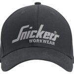 Logo-cap