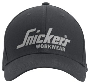 Logo-cap