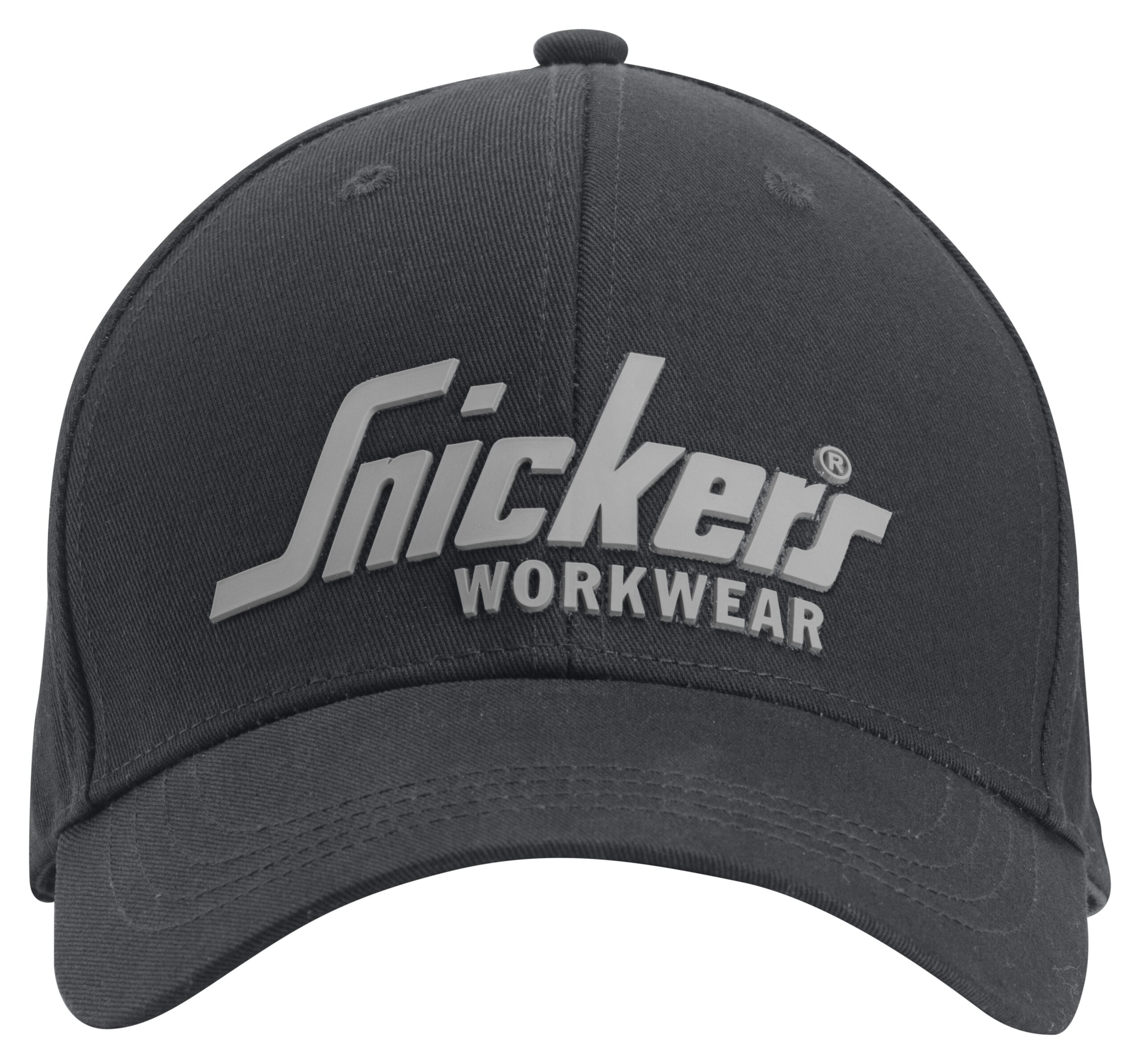 Logo-cap