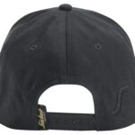 Logo-cap