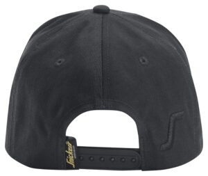 Logo-cap