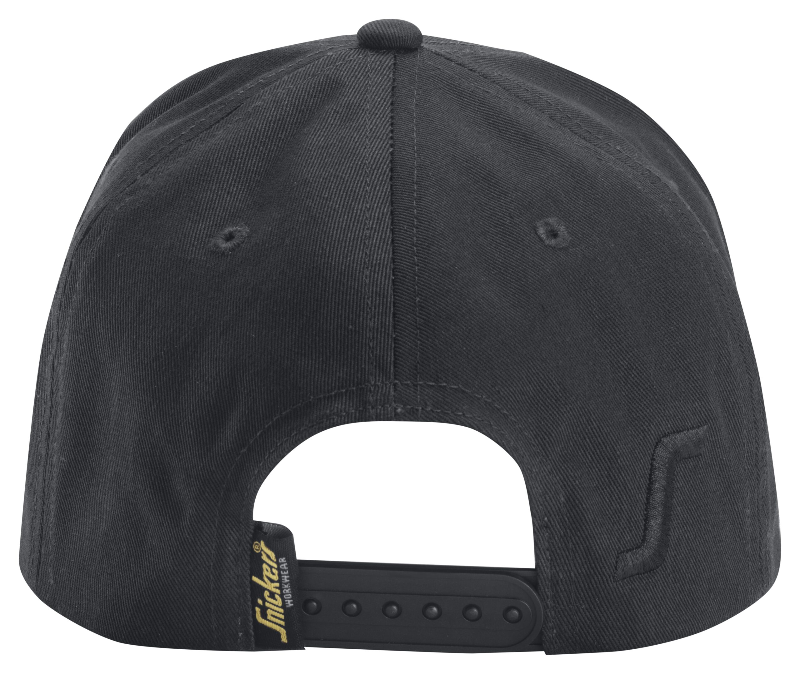 Logo-cap