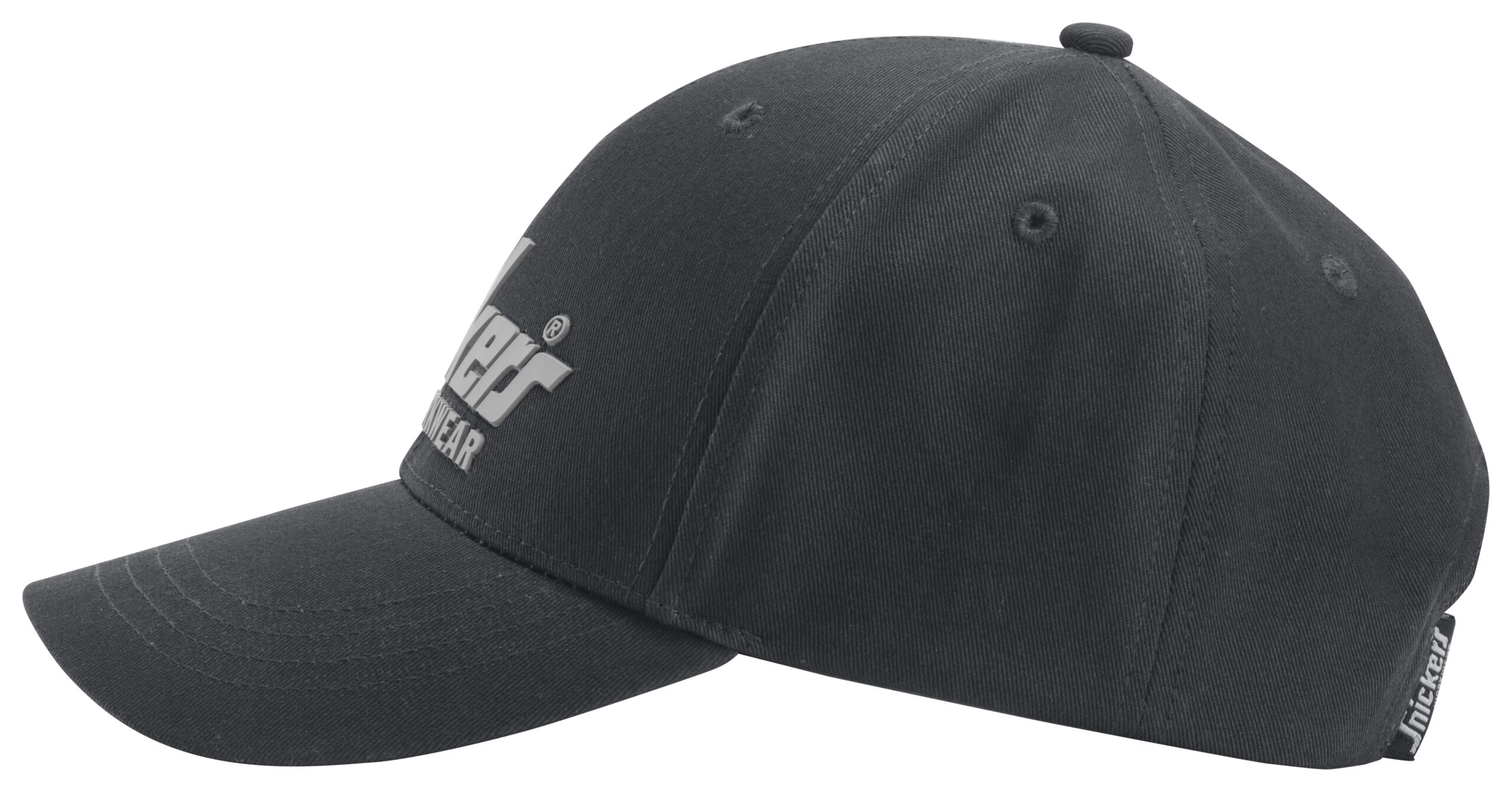 Logo-cap